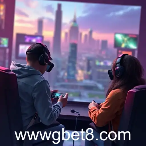 A New Era of Online Gaming