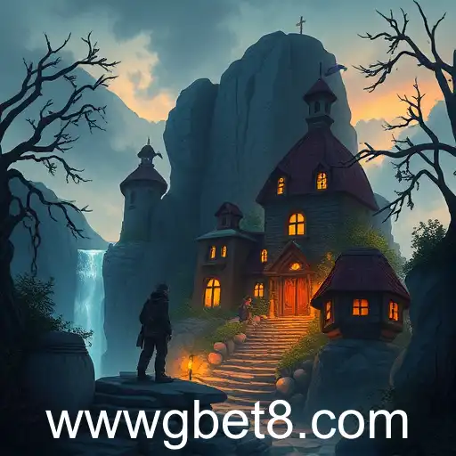 Exploring the Thrilling World of Adventure Games on GBET