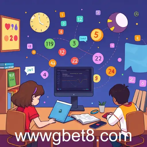 Unlocking Knowledge: The Rise of Educational Games in the Digital Era