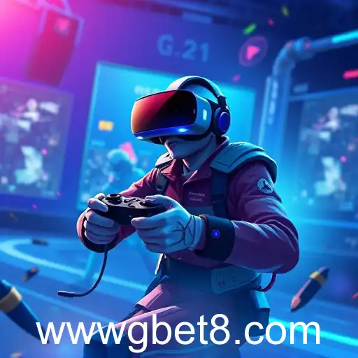 The Evolution of Online Gaming with Gbet