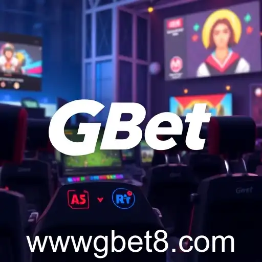 Gbet: Revolutionizing the Online Gaming Experience