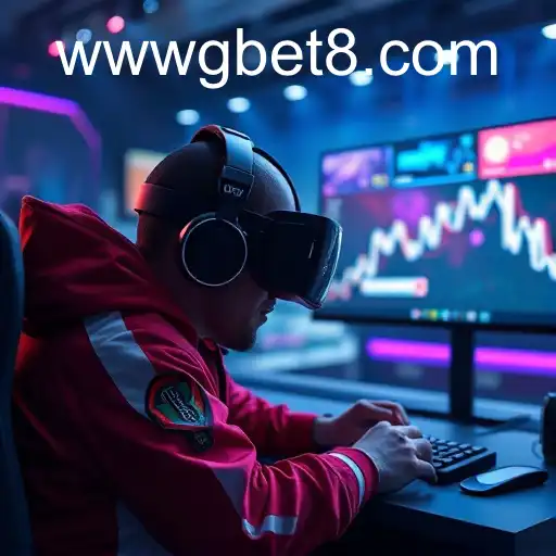 Gbet Revolutionizes Online Gaming Scene