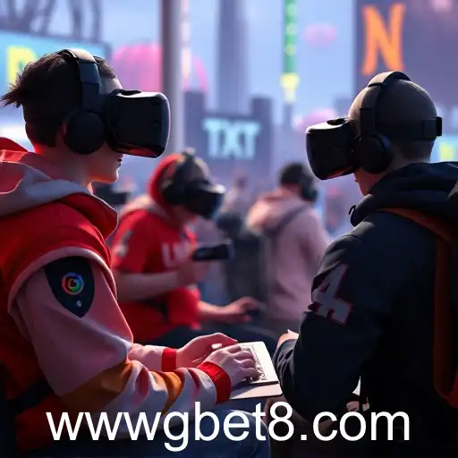 The Rise of Gbet in the Digital Gaming World