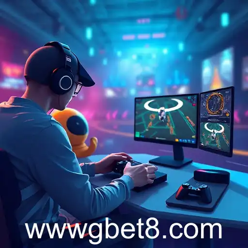 The Rise and Influence of Online Gaming in 2025