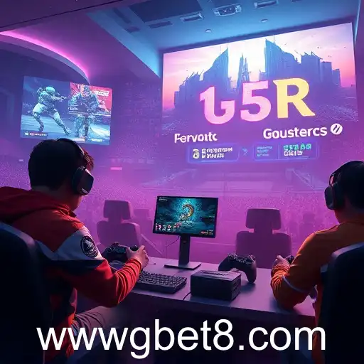 The Rise of Online Gaming in 2025