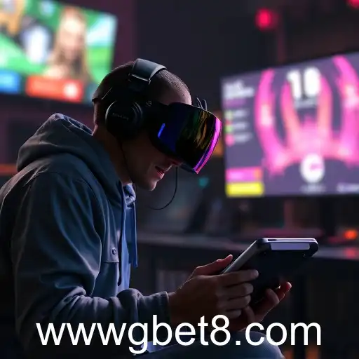 The Rise of Online Gaming with gbet