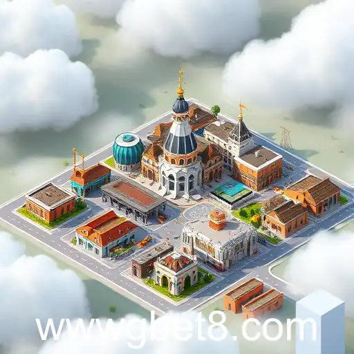 The Immersive World of Simulation Games: Exploring the 'gbet' Genre