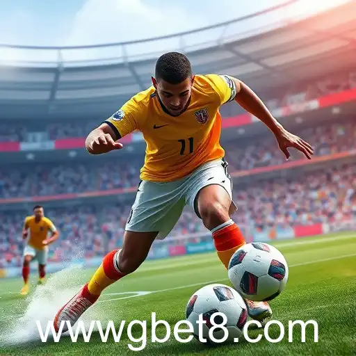 Exploring the Thrill and Diversity of Sports Games on Gbet