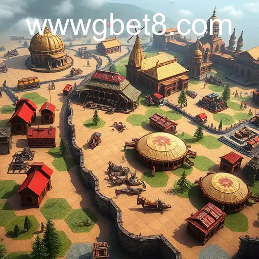 Exploring the Intricate World of Strategy Games on GBET