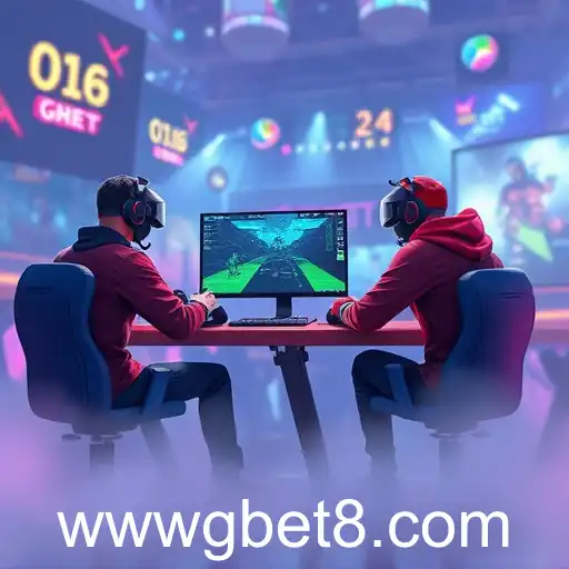 The Rise of Gaming Websites in 2025