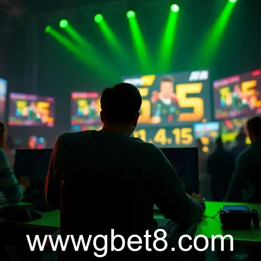 The Rise of Online Gaming Platforms